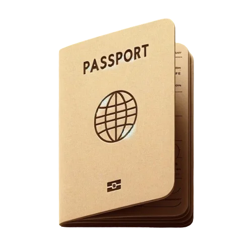 eTA to Kenya